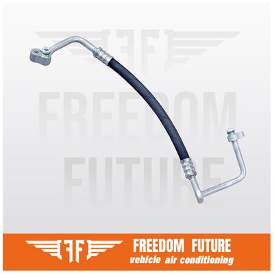 64536920356 Discarica di aria condizionata BMW Pipeline Fit For 5 serie E60 2.5L 2008