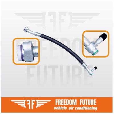 Tubo di aspirazione aria condizionata Mercedes Benz A1668301115 Adatto per ML350 GL350 2014