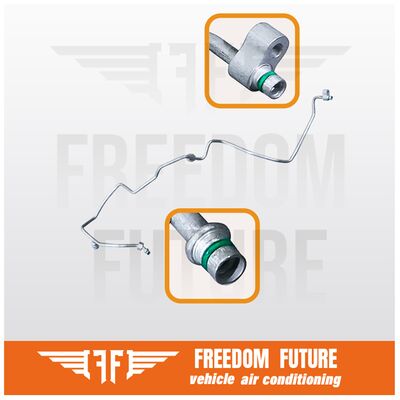 80341-SXS-A01 Honda Car Aluminum High Pressure Tube Fit Per il 2007-2011 CR-V 2.4L