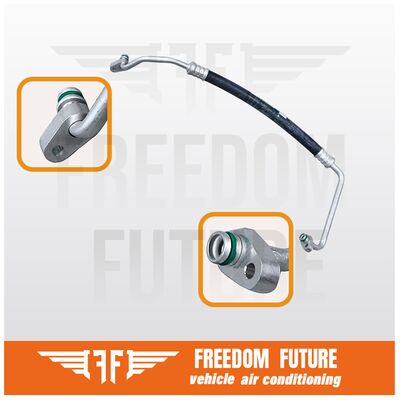 88711-06430 Car Discharge A/C pipeline Adatta per Toyota Camry 2.5L 2012-2017
