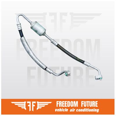 9122114 Car A/C High Pressure&Low Pressure pipeline Adatta per il 1998-2005 Opel Astra G