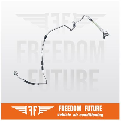 Volkswagen Discharge Air Conditioning Tube 1K0820741F Adatta per il 2004-2015 Golf Audi A3 1.4T