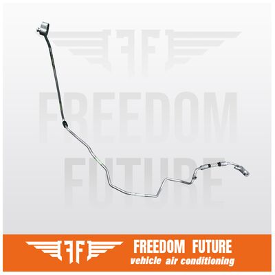 Volkswagen Discharge Air Conditioning Tube 1T0820741AL Adatta per il 2004-2015 Golf Jetta Audi A3