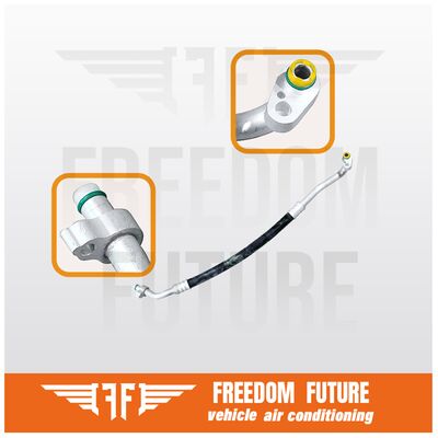 Volkswagen Fit For 2006-2016 Crafter Scarico Aria Condizionata Pipeline 2E0820721