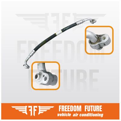Volkswagen Polo Discharge Air Conditioning Pipeline Adatta per il 2010-2014 1.4L
