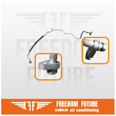 Conditioning tubo di aspirazione 92480-1KC0A adatto per Nissan Juke 1.6L 2014-2017