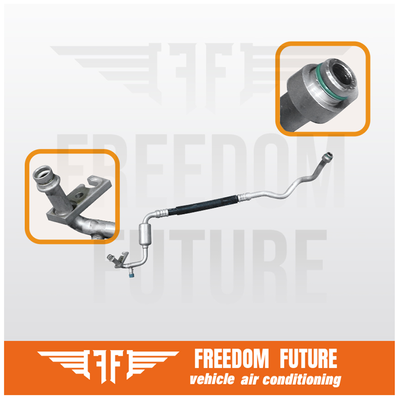 Conditioning tubo di aspirazione 92480-9NB0A adatto per Nissan Pathfinder Infinity QX60 3.5L 2015-2017