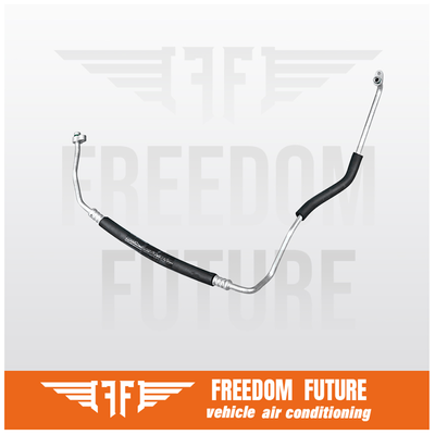 Tubo di scarico dell'aria condizionata 92490-3XA0A Alta pressione AC Line Fit For Nissan Urvan 2012-2017