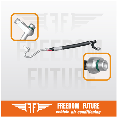 92490-9HP1A Assemblaggio del tubo del condizionatore d'aria per Nissan Maxima 3.5L V6 2018-2022 Sostituzione