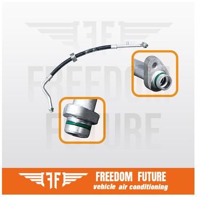 92454-1130R Conduttura dell'aria condizionata a bassa pressione adatta per Renault Sandero Logan 1.6L del 2014