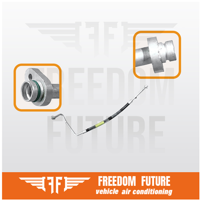 92454-4059R Conduttura dell'aria condizionata a bassa pressione adatta per Renault Sandero Logan 1.6L del 2014