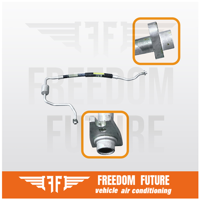 OEM 7700428857 Tubo di aspirazione automatico per tubo di aspirazione per Renault Clio II Kangoo 1.5L 1999-2003