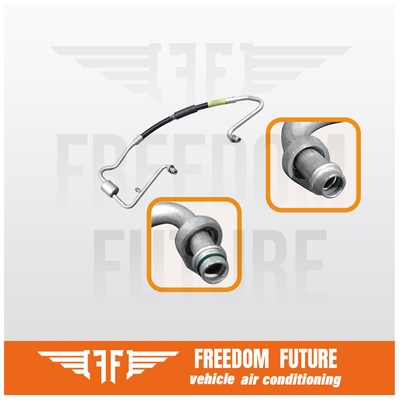 Tubo flessibile per aria condizionata OEM 6001550581 per Dacia Logan, Sandero e Renault Logan 1.5L 2012