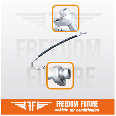 Tubo flessibile AC OEM 924907813R per Renault Megane IV 1.5L 2010-2012 | Tubo aria condizionata per auto di fabbrica