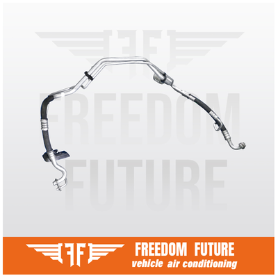 6460.QP Tubo di condizionamento dell'aria per automobili Per Peugeot 307/Citroen C4 1.6L 2004-2012
