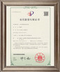 CINESE Ziyou Innovation Trading Co., Ltd. Certificazioni